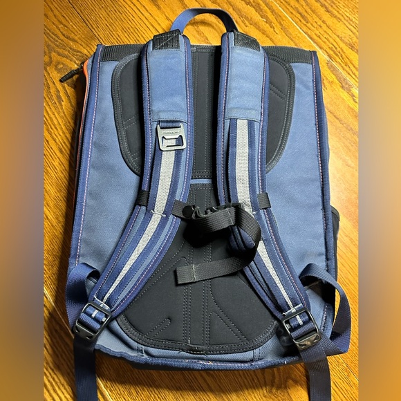 Timbuk2 commuter backpack - Picture 7 of 12